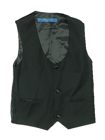 Perry Ellis Sleeveless Top (view 1)