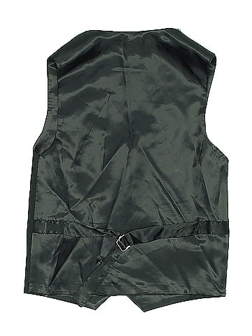 Perry Ellis Sleeveless Top (view 2)