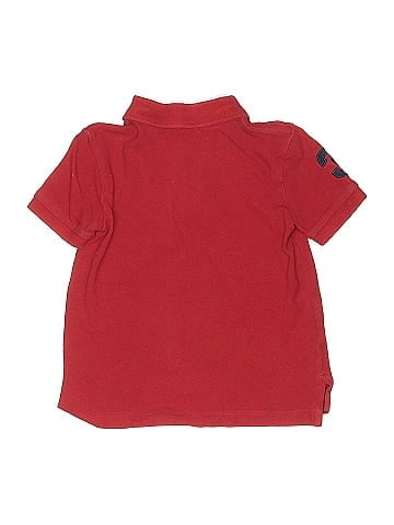 Polo by Ralph Lauren Short Sleeve Polo (view 2)