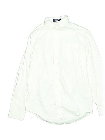 IZOD Long Sleeve Polo (view 1)