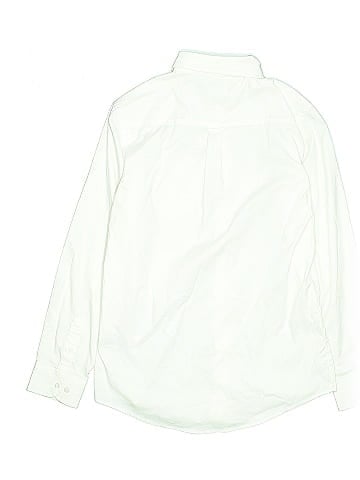IZOD Long Sleeve Polo (view 2)