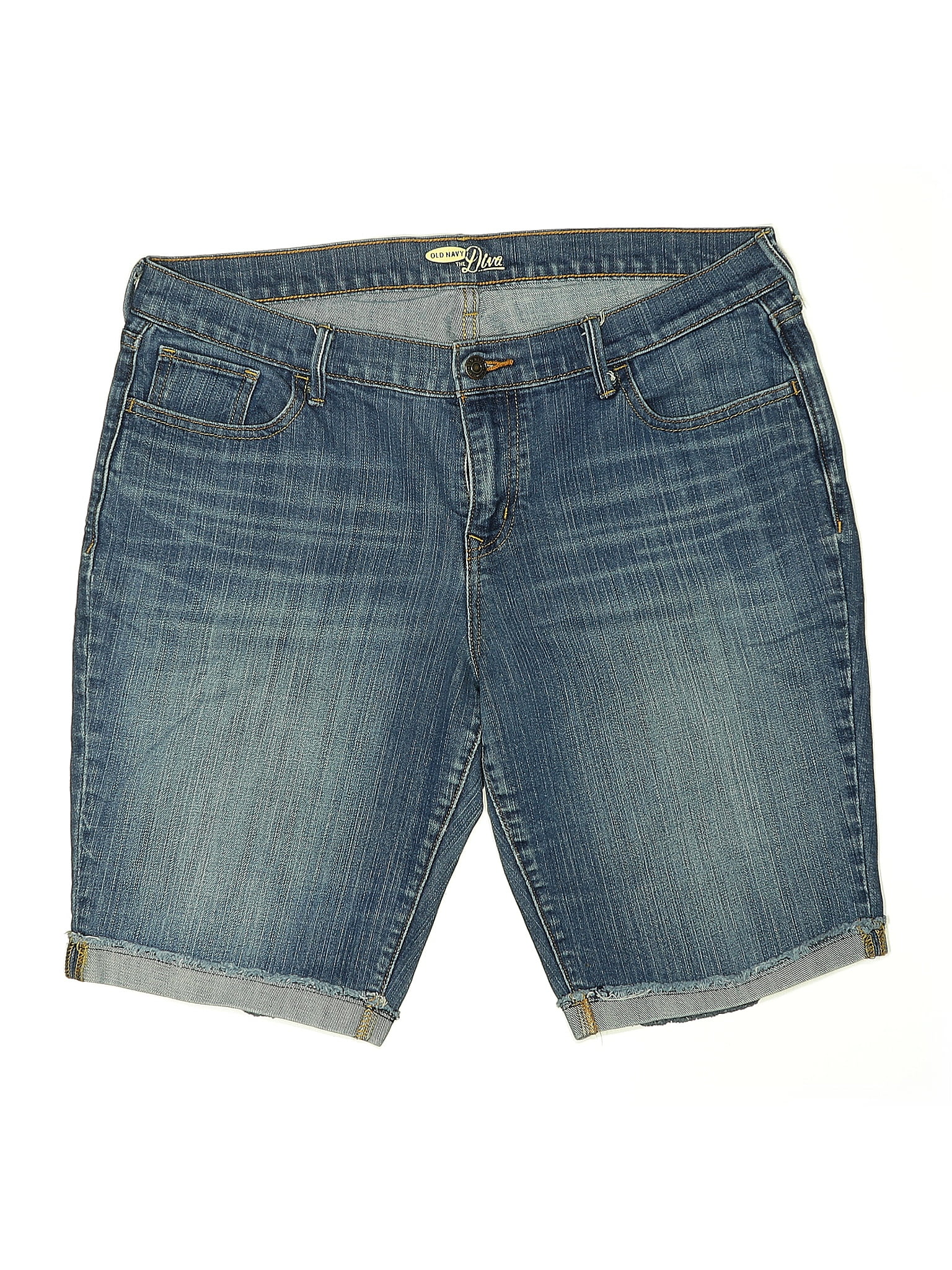 old navy diva shorts