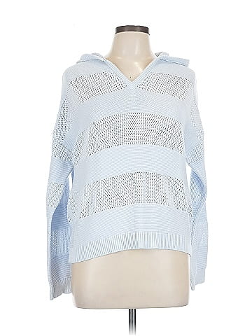 DKNY Jeans Pullover Sweater (view 1)