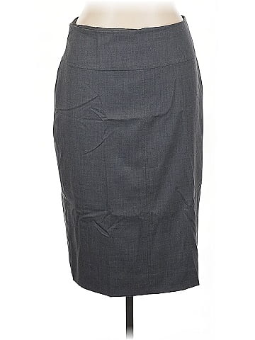 J.Crew Wool Skirt (view 1)