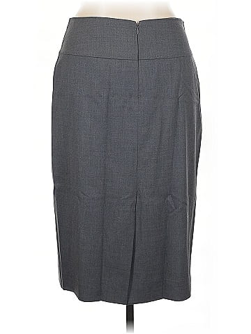 J.Crew Wool Skirt (view 2)