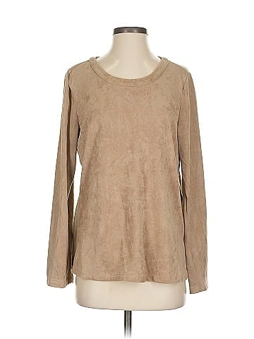 milla Pullover Sweater (view 1)