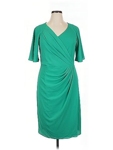 Ivy & Blu Cocktail Dress (view 1)