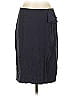 Ann Taylor Gray Formal Skirt Size 4 - photo 1