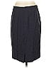 Ann Taylor Gray Formal Skirt Size 4 - photo 2