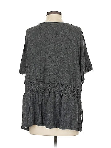 Lovesick Short Sleeve Top (view 2)