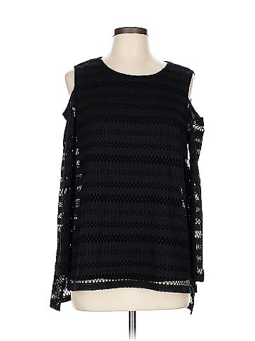 Vince Camuto Sleeveless Top (view 1)