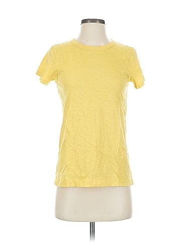 Rag & Bone Short Sleeve T-Shirt (view 1)