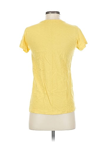 Rag & Bone Short Sleeve T-Shirt (view 2)