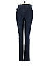 J Brand Solid Blue Jeans Size 28 waist - photo 1