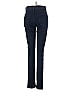 J Brand Solid Blue Jeans Size 28 waist - photo 2