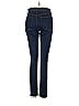 J Brand Solid Blue Jeans Size 28 waist - photo 2