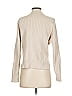 Abercrombie & Fitch Ivory Turtleneck Sweater Size S - photo 2