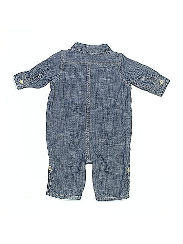 Baby Gap Outlet Long Sleeve Outfit (view 2)