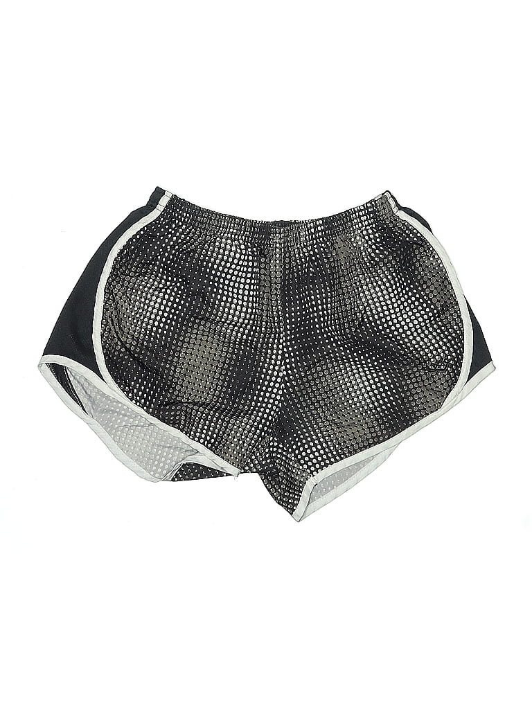 Pre-owned Nike Athletic Shorts In Black