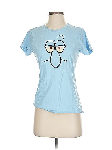 Nickelodeon Short Sleeve T-Shirt (view 1)