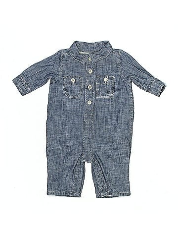 Baby Gap Outlet Long Sleeve Outfit (view 1)