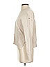 Abercrombie & Fitch Ivory Turtleneck Sweater Size S - photo 4