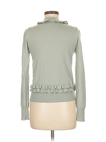J.Crew Wool Cardigan (view 2)