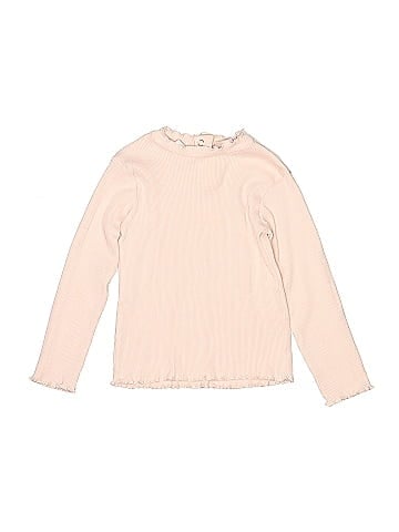 Zara Baby Long Sleeve T-Shirt (view 1)