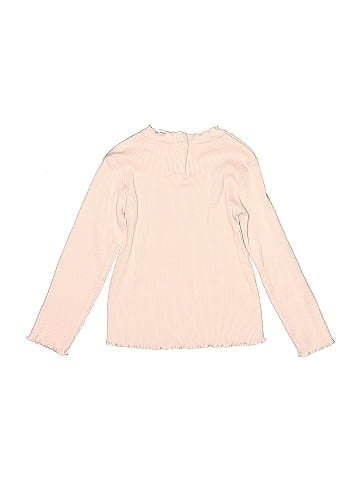 Zara Baby Long Sleeve T-Shirt (view 2)