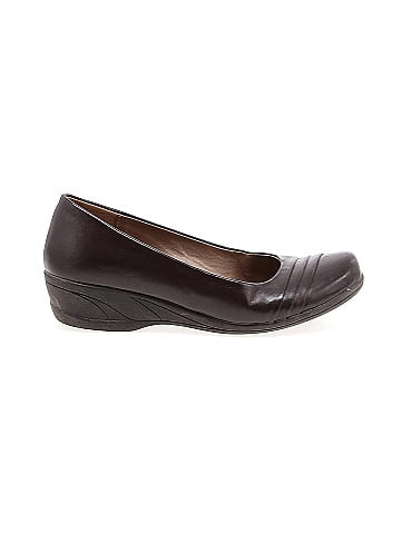 Soft Style Flats (view 1)