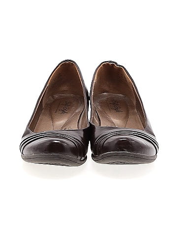 Soft Style Flats (view 2)