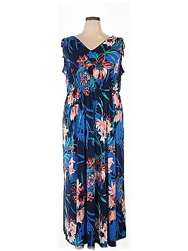 Iman Casual Dress
