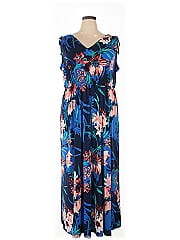 Iman Casual Dress
