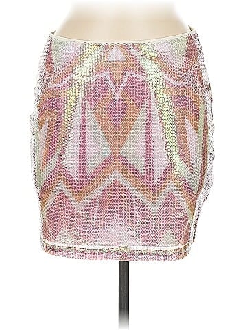 Decree Casual Skirt (view 1)