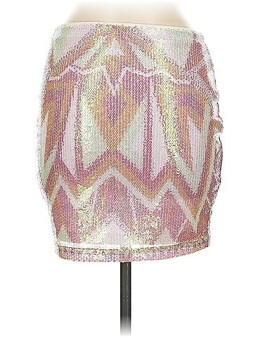 Decree Casual Skirt (view 2)
