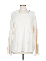 The Drop Pullover Sweater