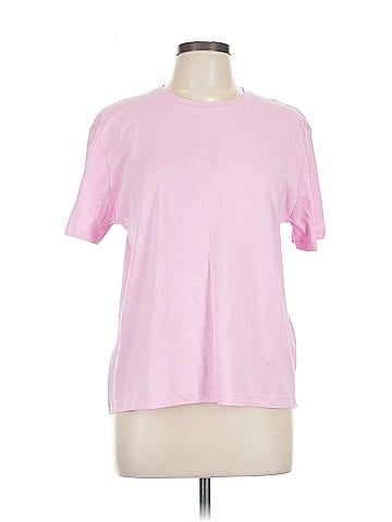 Zara Short Sleeve T-Shirt (view 1)