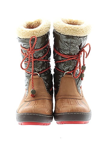 Sperry Top Sider Rain Boots (view 2)