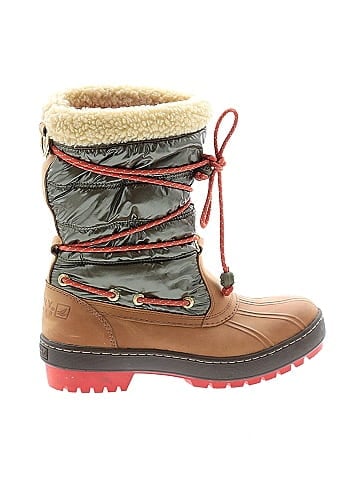 Sperry Top Sider Rain Boots (view 1)