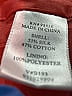 Coldwater Creek Orange Silk Blazer Size 14 - photo 7