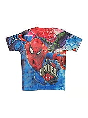 Marvel Short Sleeve T Shirt