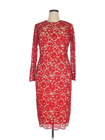Maggy London Cocktail Dress (view 1)