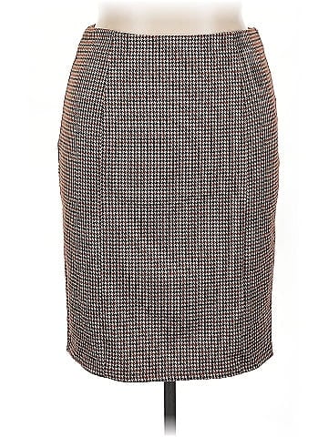 Kate Kasin Formal Skirt (view 1)