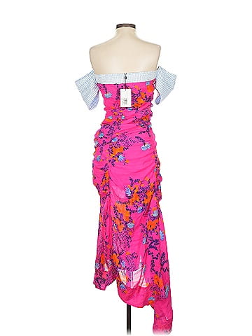 Tanya Taylor Cocktail Dress (view 2)
