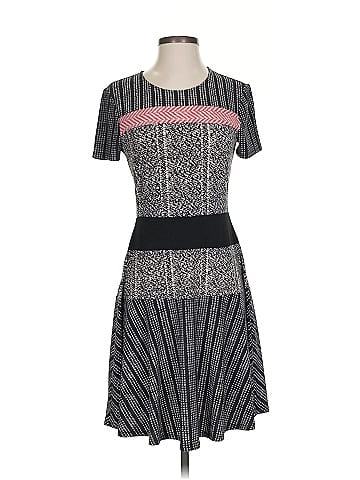 BCBGMAXAZRIA Casual Dress (view 1)