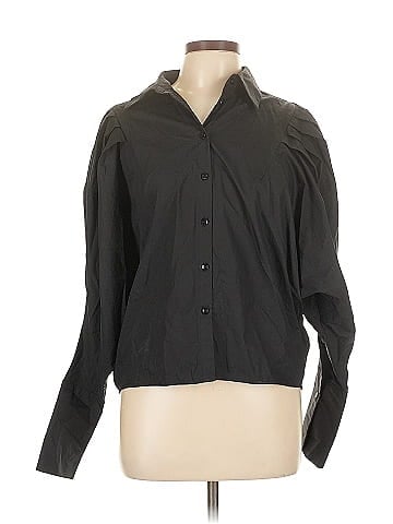 Gracia Long Sleeve Blouse (view 1)