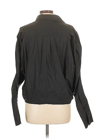 Gracia Long Sleeve Blouse (view 2)