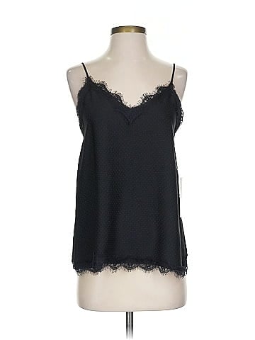 Zara Sleeveless Top (view 1)
