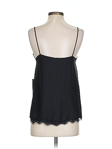 Zara Sleeveless Top (view 2)