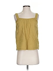 Pact Sleeveless Blouse